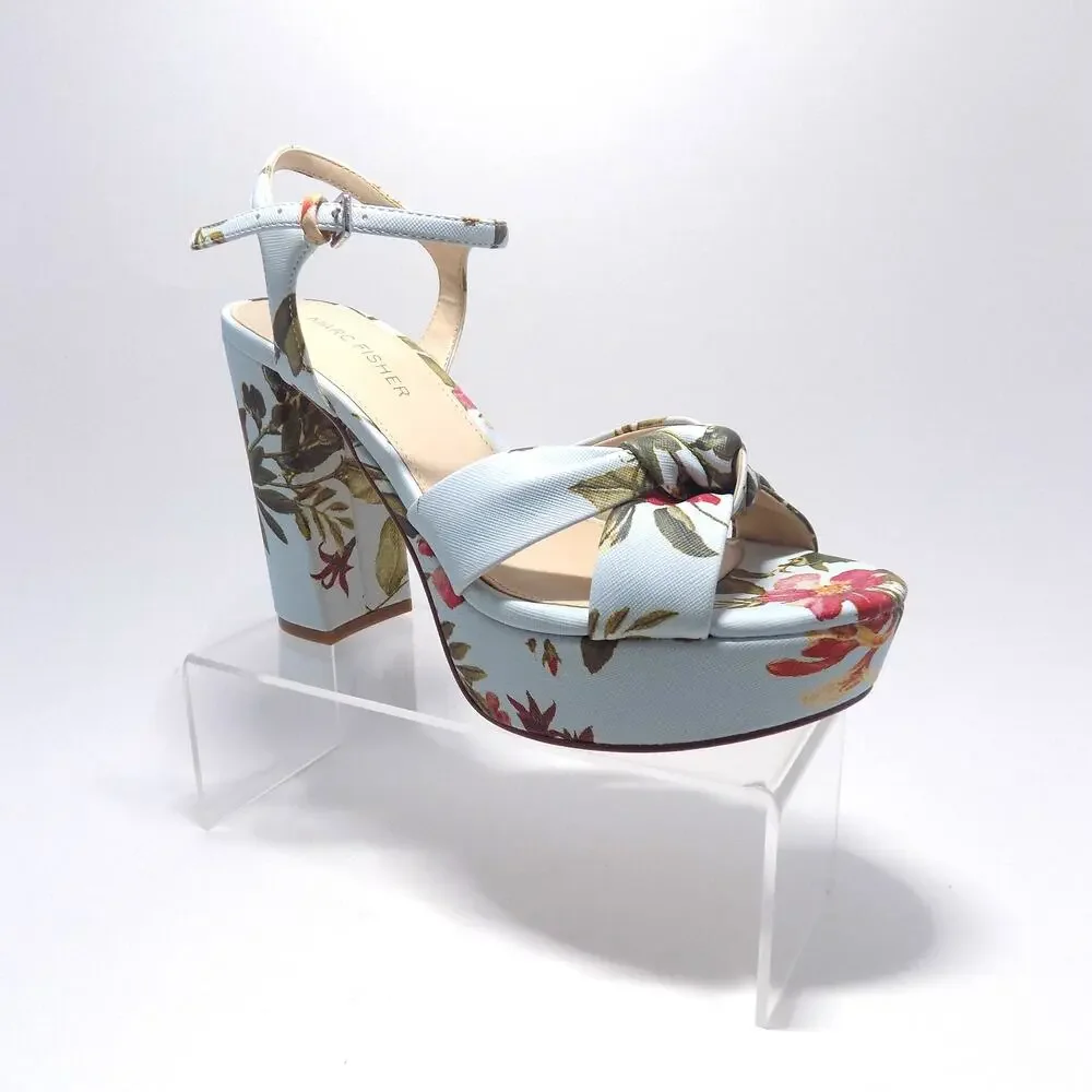 Marc Fisher Deren Platform Heels Women's- Size 7